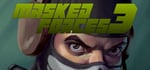 Masked Forces 3 steam charts
