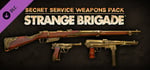 Strange Brigade - Secret Service Weapons Pack banner image