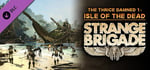 Strange Brigade - The Thrice Damned 1: Isle of the Dead banner image