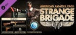 Strange Brigade - American Aviatrix Character Expansion Pack banner image