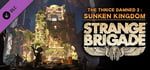 Strange Brigade - The Thrice Damned 2: The Sunken Kingdom banner image
