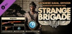 Strange Brigade - Japanese Naval Officer Character Expansion Pack banner image