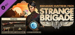 Strange Brigade - Maharani Huntress Character Expansion Pack banner image