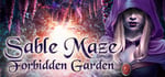 Sable Maze: Forbidden Garden Collector's Edition steam charts