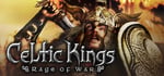 Celtic Kings: Rage of War banner image