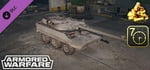 Armored Warfare - AMX 10 RCR banner image