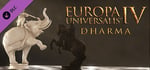 Expansion - Europa Universalis IV: Dharma banner image
