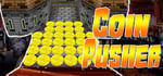 Coin Pusher banner image