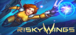 Risky Wings banner image