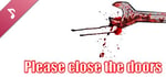Please close the doors - soundtrack banner image