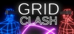Grid Clash VR steam charts