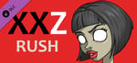XXZ: Rush banner image