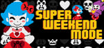 Super Weekend Mode steam charts