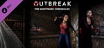 Outbreak: The Nightmare Chronicles - Chapter 2 banner image