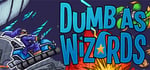 Dumb As Wizards steam charts