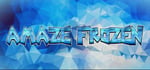aMAZE Frozen banner image