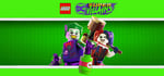 LEGO® DC Super-Villains banner image