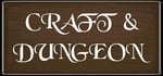 Craft and Dungeon steam charts