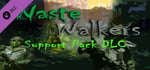 Waste Walkers Support Pack DLC banner image