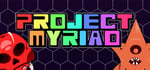 Project Myriad steam charts