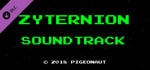 ZYTERNION Original Soundtrack banner image