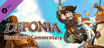 Deponia Developer Commentary banner image