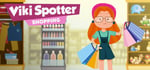 Viki Spotter: Shopping banner image