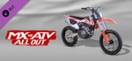 MX vs ATV All Out - 2017 KTM 250 SX-F banner image