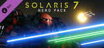 MechWarrior Online™ Solaris 7 Hero Pack banner image