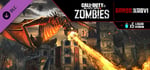Call of Duty®: Black Ops III - Gorod Krovi Zombies Map banner image