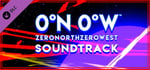 0°N 0°W Soundtrack banner image