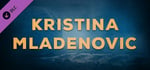 Tennis World Tour - Kristina Mladenovic banner image