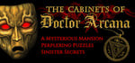 The Cabinets of Doctor Arcana steam charts