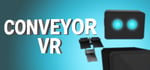 Conveyor VR steam charts