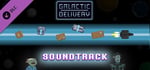 Galactic Delivery Soundtrack banner image
