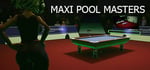 Maxi Pool Masters VR steam charts