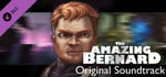 The Amazing Bernard: Original Soundtrack banner image