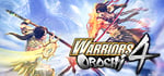 WARRIORS OROCHI 4 banner image
