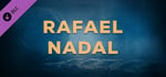 Tennis World Tour - Rafael Nadal banner image