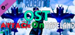 Robots Attack On Vapeland - OST banner image