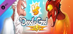 Doodle God Blitz - Devil vs. God DLC banner image