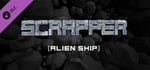 Scrapper - Alien Ship Set banner image