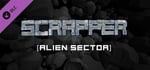 Scrapper - Alien Sector Stage banner image