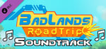 BadLands RoadTrip Soundtrack banner image