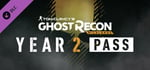 Tom Clancy's Ghost Recon Wildlands - Year 2 Pass banner image