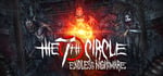 The 7th Circle - Endless Nightmare steam charts