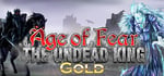 Age of Fear: The Undead King GOLD banner image