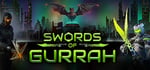 Swords of Gurrah steam charts