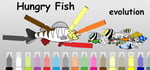 Hungry Fish Evolution banner image