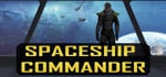 Spaceship Commander steam charts
